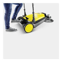 Kärcher Handkehrmaschine S 6