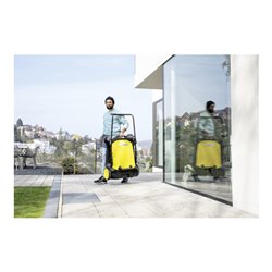 Kärcher Handkehrmaschine S 6 Twin