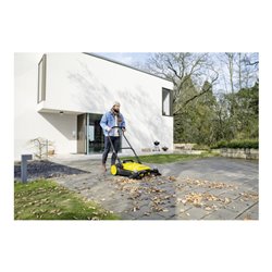 Kärcher Handkehrmaschine S 6 Twin