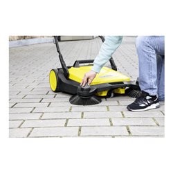 Kärcher Handkehrmaschine S 6 Twin