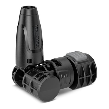 Kärcher Strahlrohr VJ 24 Handheld 360 Grad