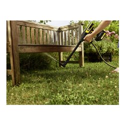 Kärcher Strahlrohr VJ 24 Handheld 360 Grad