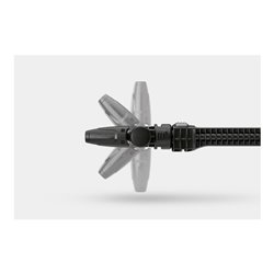 Kärcher Strahlrohr VJ 24 Handheld 360 Grad