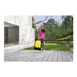 Kärcher Handkehrmaschine S 4 Twin