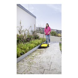 Kärcher Handkehrmaschine S 4