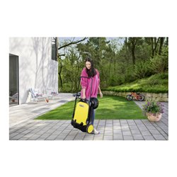 Kärcher Handkehrmaschine S 4