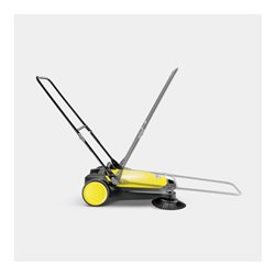 Kärcher Handkehrmaschine S 4