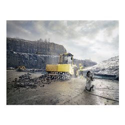 Kärcher Hochdruckreiniger HD 6/15 MXA Plus