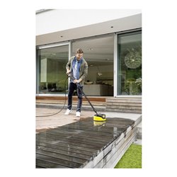 Kärcher Flächenreiniger T-Racer  T 5