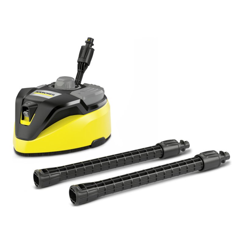 Kärcher Flächenreiniger T-Racer  T 7 Plus