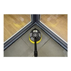 Kärcher Flächenreiniger T-Racer  T 7 Plus