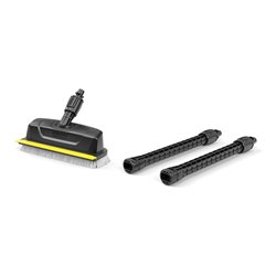 Kärcher Powerschrubber Flächenreiniger PS 30