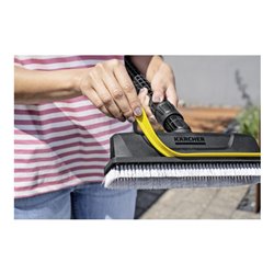 Kärcher Powerschrubber Flächenreiniger PS 30