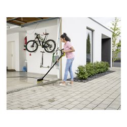 Kärcher Powerschrubber Flächenreiniger PS 30