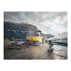 Kärcher Hochdruckreiniger HD 7/14 -4 MXA Plus