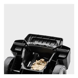 Kärcher Hochdruckreiniger HD 7/14 -4 MXA Plus