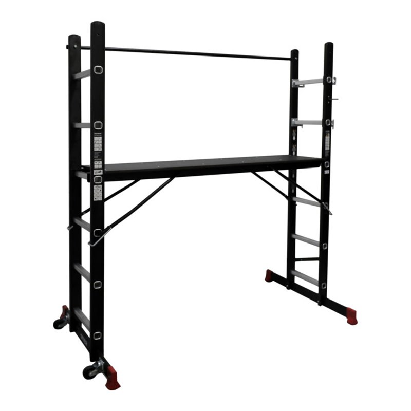 STIER Gerüst Arbeitsbühne 150 kg EN 131