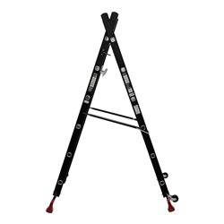 STIER Gerüst Arbeitsbühne 150 kg EN 131