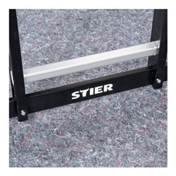 STIER Gerüst Arbeitsbühne 150 kg EN 131