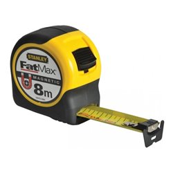 Stanley Bandmaß FatMax Blade Armor mag. 8m/32mm