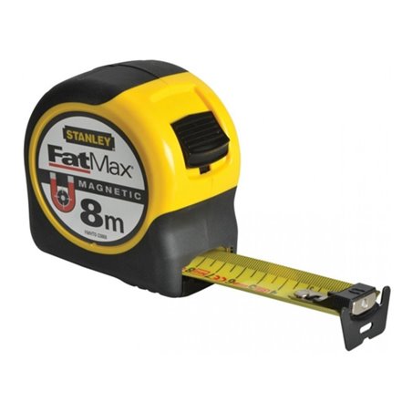 Stanley Bandmaß FatMax Blade Armor mag. 8m/32mm