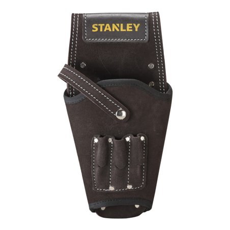 Stanley Akku-Bohrer-Halfter aus Leder