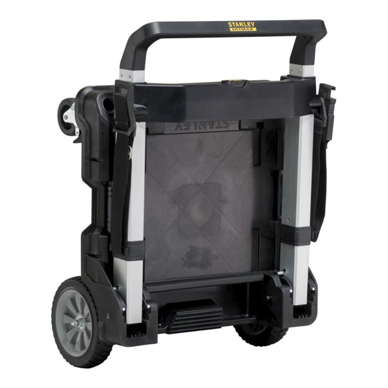 Stanley FatMax TSTAK Trolley