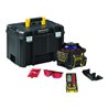 Stanley FATMAX RL600 Rotationslaser Alkaline