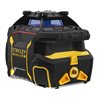 Stanley FATMAX RL600 Rotationslaser Alkaline