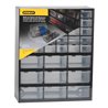 Stanley Kleinteilemagazin mit 39 Schubfächern