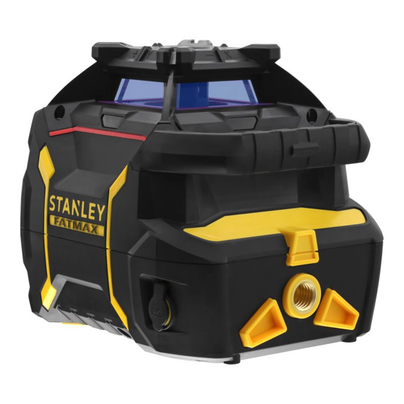Stanley FATMAX RL600L Rotationslaser Li-Ionen