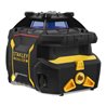 Stanley FATMAX RL600L Rotationslaser Li-Ionen