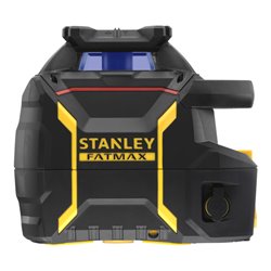 Stanley FATMAX RL600L Rotationslaser Li-Ionen