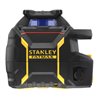 Stanley FATMAX RL600L Rotationslaser Li-Ionen