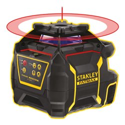 Stanley FATMAX RL600L Rotationslaser Li-Ionen