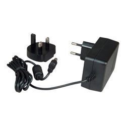 Stanley Ladegerät für Rotationslaser CLRL100