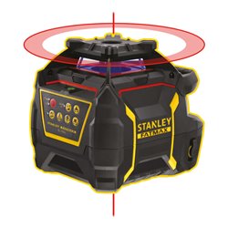 Stanley FATMAX RL700L Rotationslaser Li-Ionen