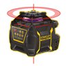 Stanley FATMAX RL700L Rotationslaser Li-Ionen
