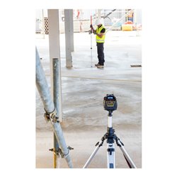 Stanley FATMAX RL700L Rotationslaser Li-Ionen