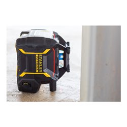 Stanley FATMAX RL700L Rotationslaser Li-Ionen