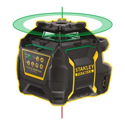 Stanley FATMAX RL750L Rotationslaser Li-Ionen