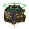 Stanley FATMAX RL750L Rotationslaser Li-Ionen