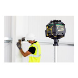 Stanley FATMAX RL750L Rotationslaser Li-Ionen