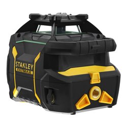 Stanley FATMAX RL750L Rotationslaser Li-Ionen