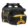 Stanley FATMAX RL750L Rotationslaser Li-Ionen