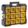 Stanley Flip Bin Organizer