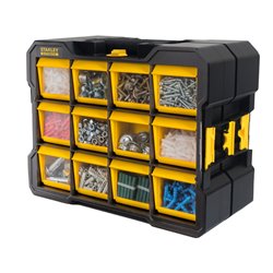 Stanley Flip Bin Organizer