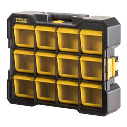 Stanley Flip Bin Organizer
