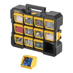 Stanley Flip Bin Organizer