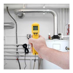 Stanley Infrarot-Thermometer